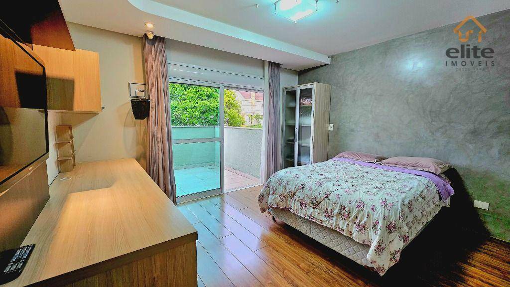 Casa de Condomínio, 4 quartos - Foto 37