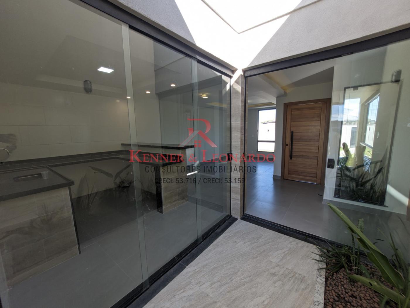 Casa à venda com 3 quartos, 100m² - Foto 30