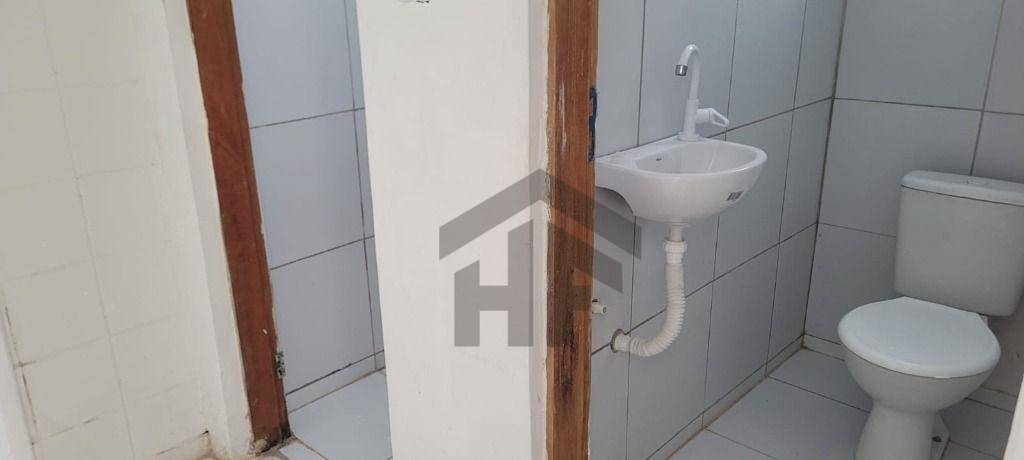 Casa, 3 quartos - Foto 12