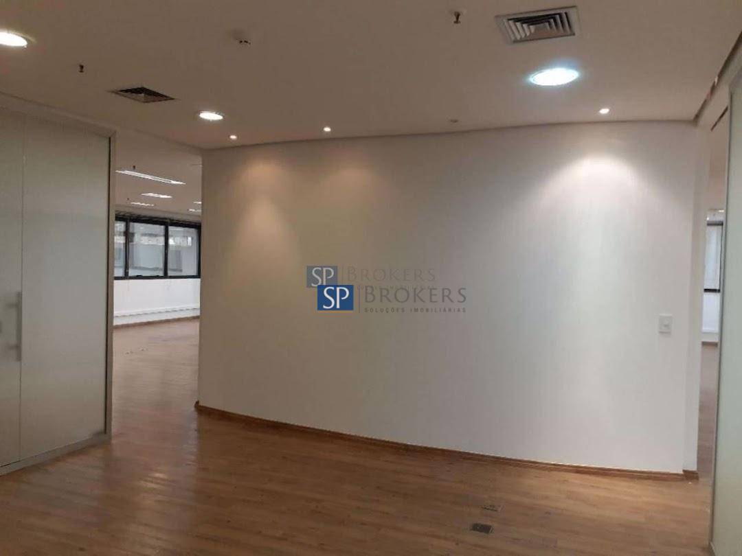 Conjunto Comercial-Sala para alugar, 282m² - Foto 12