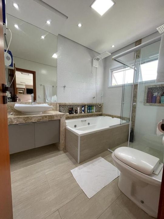 Casa de Condomínio à venda com 3 quartos, 305m² - Foto 19