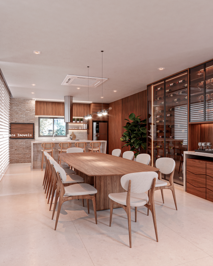 Casa à venda com 3 quartos, 316m² - Foto 10