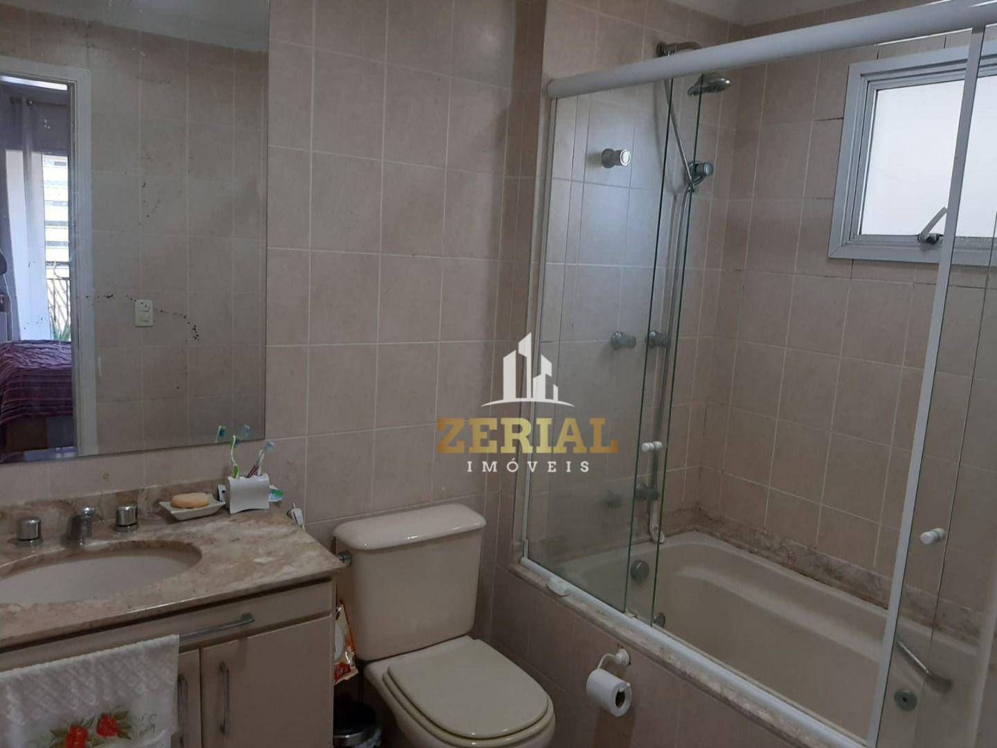 Apartamento à venda com 3 quartos, 95m² - Foto 16