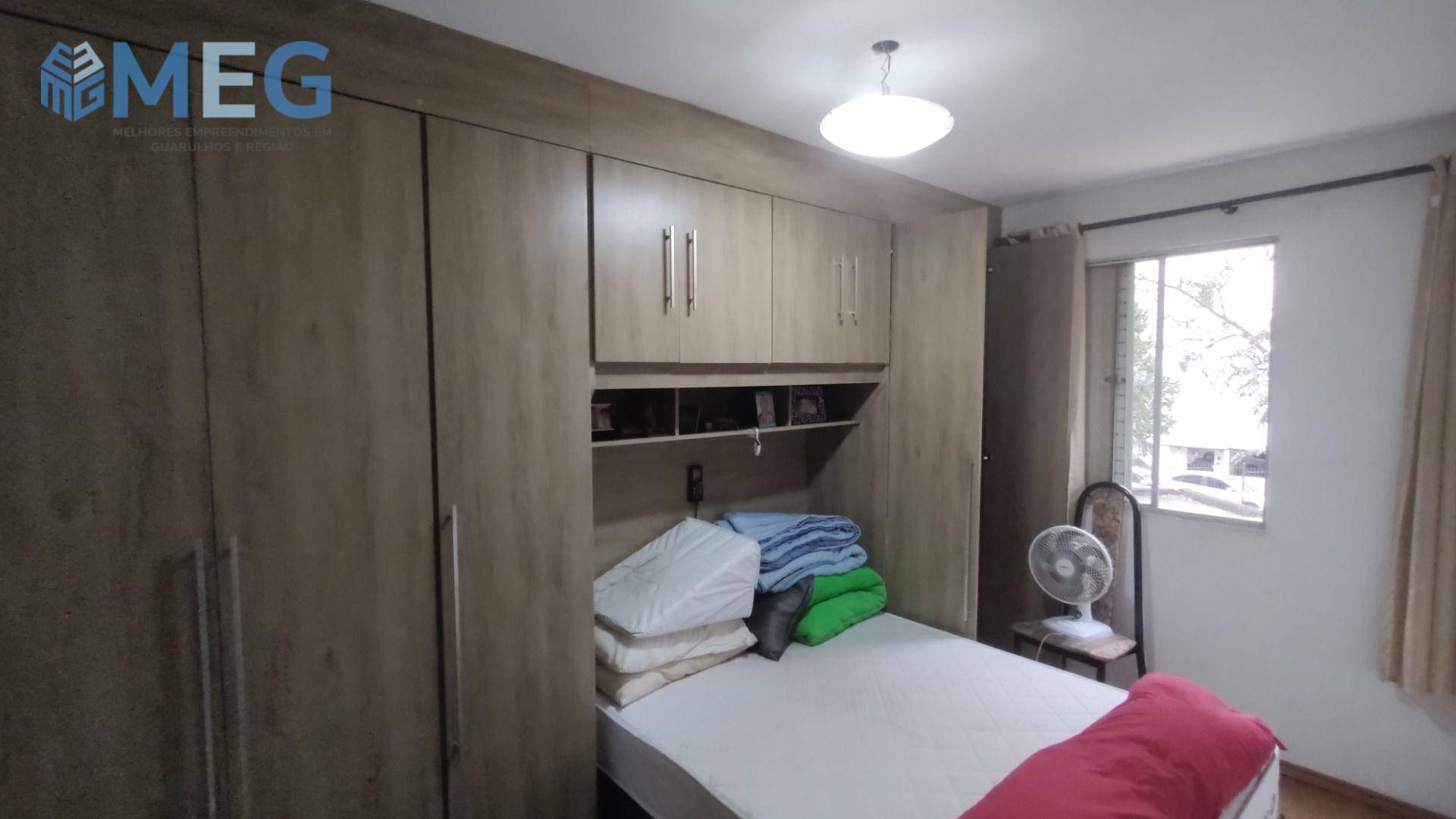 Apartamento à venda com 2 quartos, 51m² - Foto 7