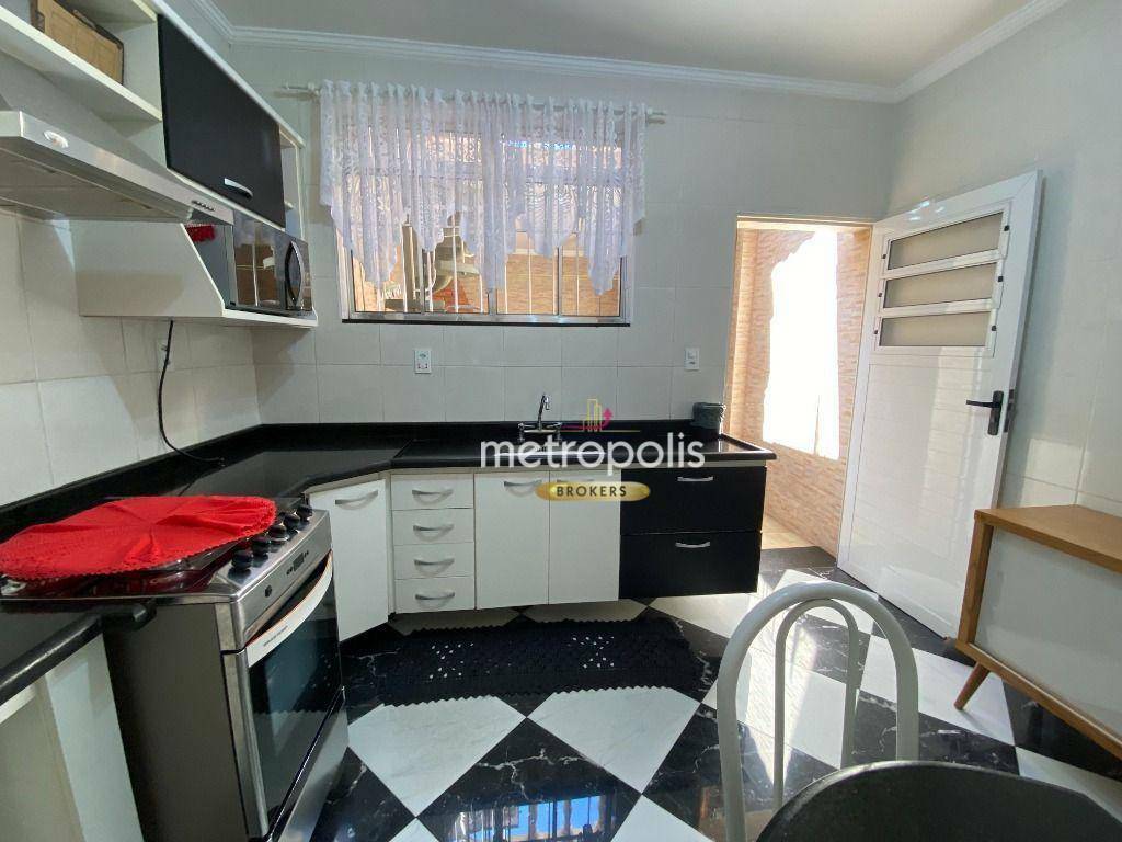 Sobrado à venda com 2 quartos, 104m² - Foto 12