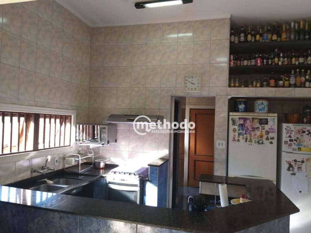 Casa à venda com 4 quartos, 293m² - Foto 11