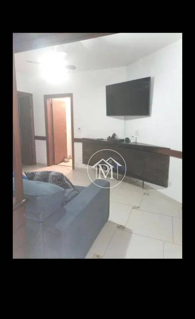 Apartamento à venda com 4 quartos, 188m² - Foto 7