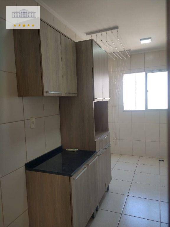 Apartamento à venda com 2 quartos, 54m² - Foto 5