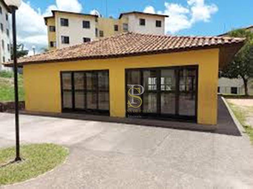 Apartamento, 2 quartos, 45 m² - Foto 10