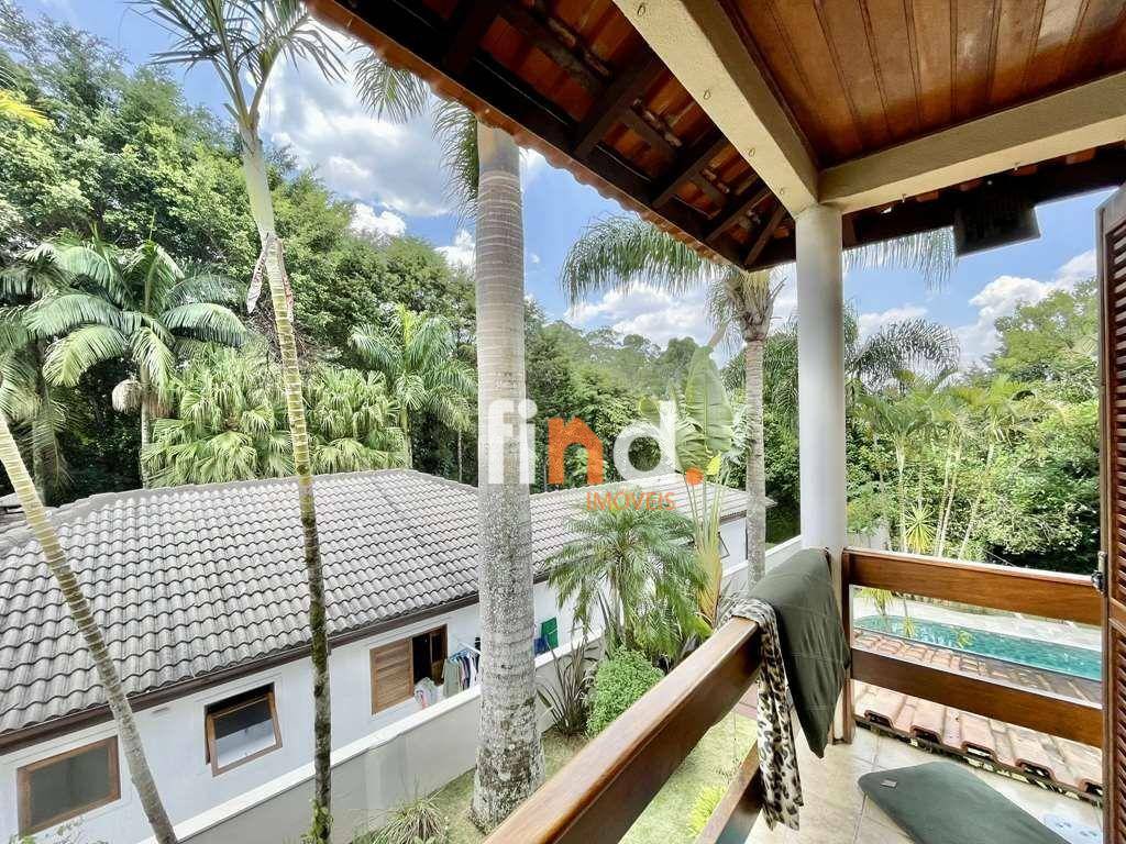 Casa de Condomínio à venda com 3 quartos, 319m² - Foto 8