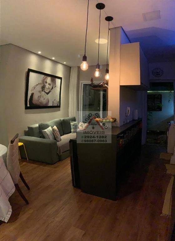 Apartamento à venda com 2 quartos, 73m² - Foto 13