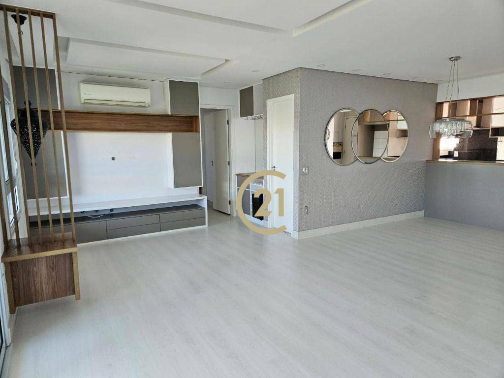 Apartamento à venda com 3 quartos, 103m² - Foto 3