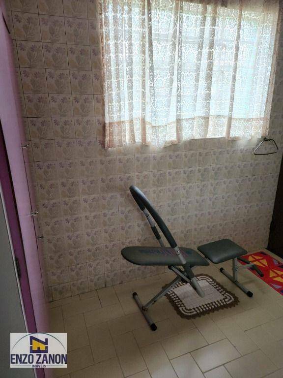 Casa, 4 quartos, 220 m² - Foto 14