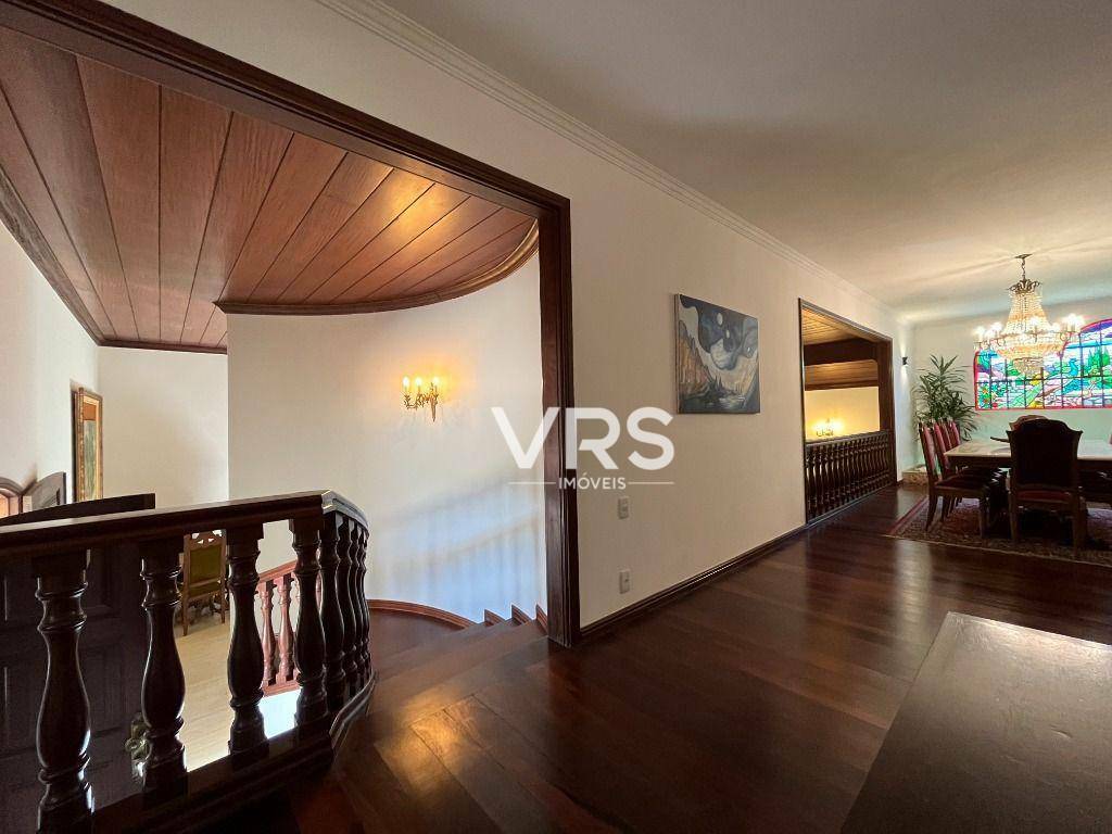 Casa à venda com 6 quartos, 503m² - Foto 90