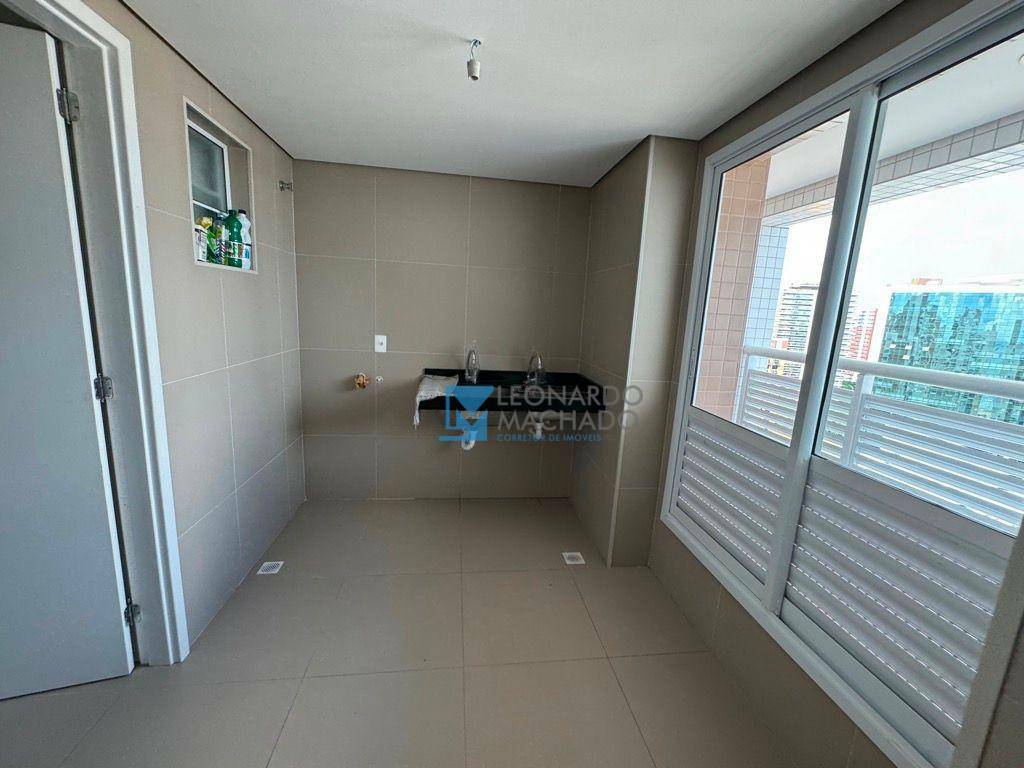 Apartamento à venda com 4 quartos, 230m² - Foto 25