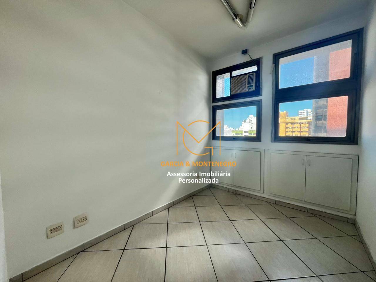 Conjunto Comercial-Sala para alugar, 57m² - Foto 6