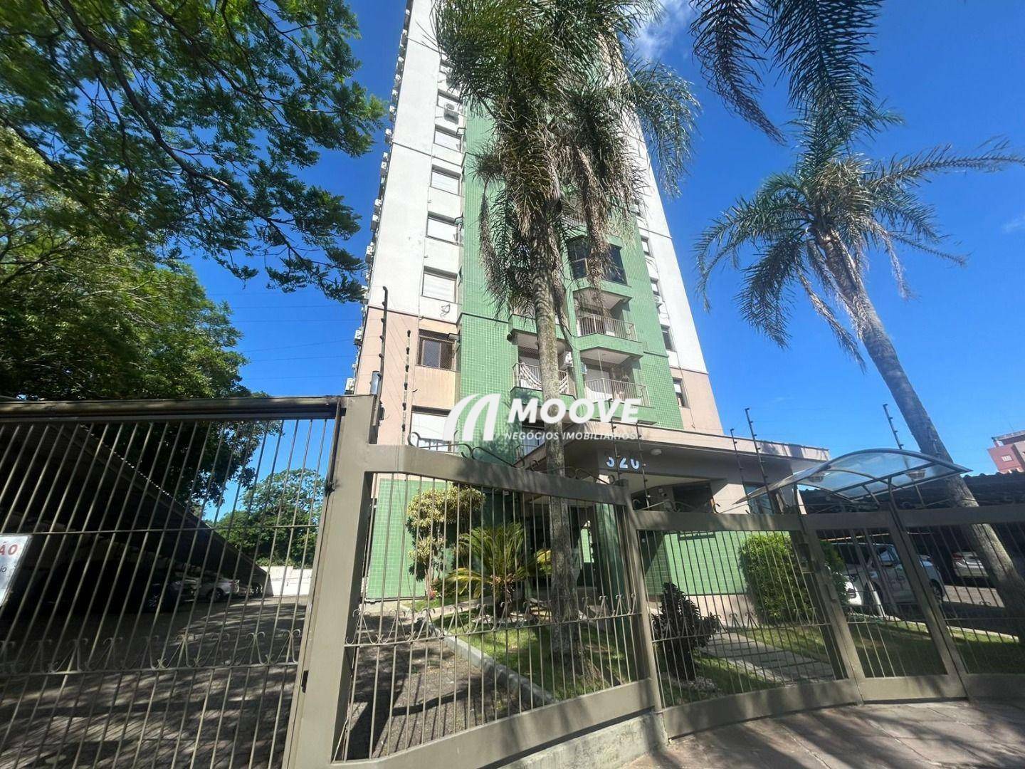 Apartamento, 3 quartos, 96 m² - Foto 2