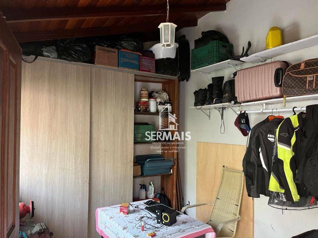 Casa de Condomínio à venda com 3 quartos, 262m² - Foto 24