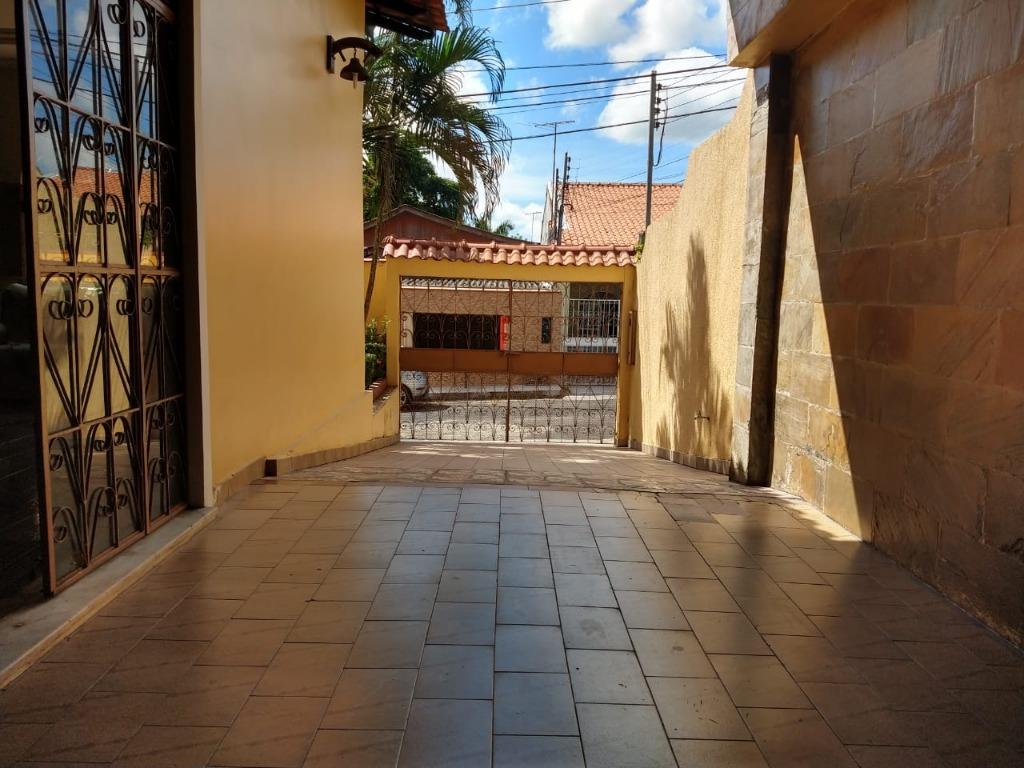 Casa à venda com 3 quartos, 188m² - Foto 5