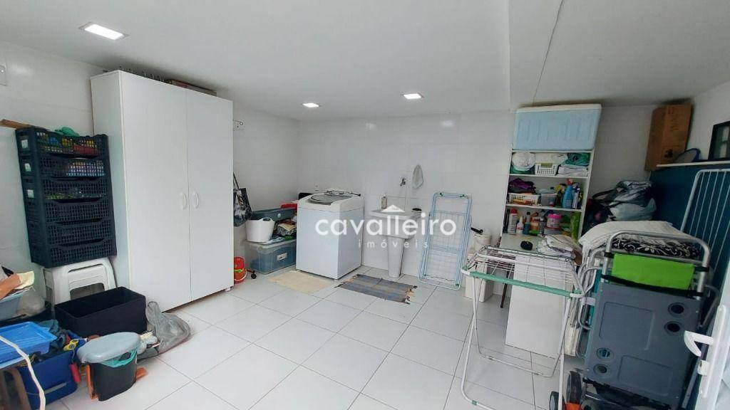 Casa de Condomínio à venda com 5 quartos, 414m² - Foto 13