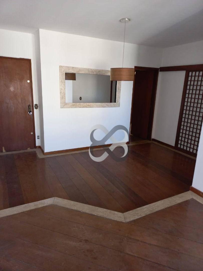 Apartamento à venda com 3 quartos, 88m² - Foto 4