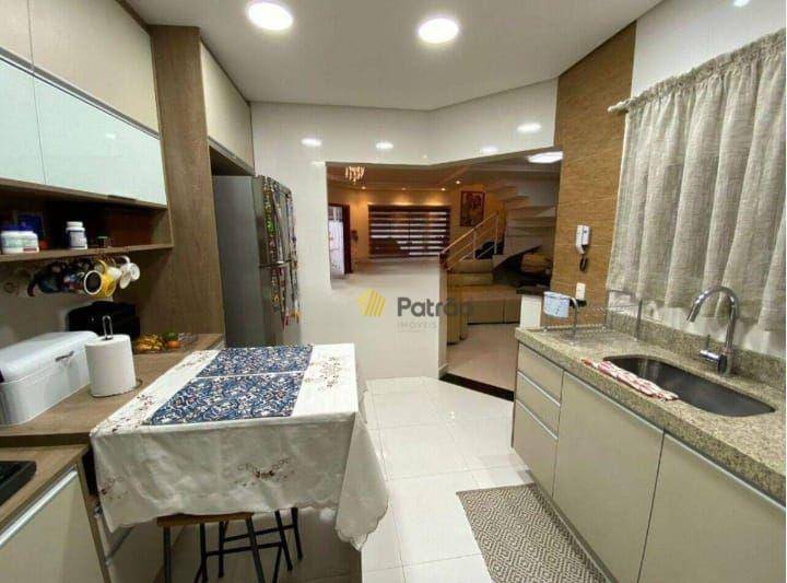 Sobrado à venda com 3 quartos, 165m² - Foto 7