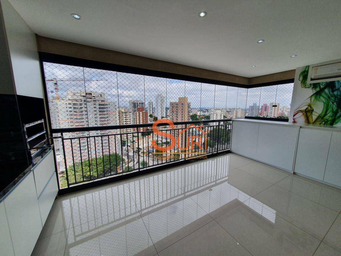 Apartamento à venda com 3 quartos, 135m² - Foto 10