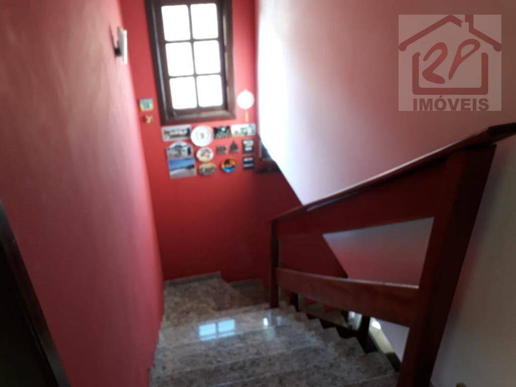 Sobrado à venda com 3 quartos, 132m² - Foto 31