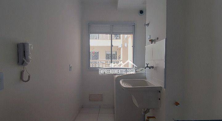 Apartamento à venda com 2 quartos, 51m² - Foto 4