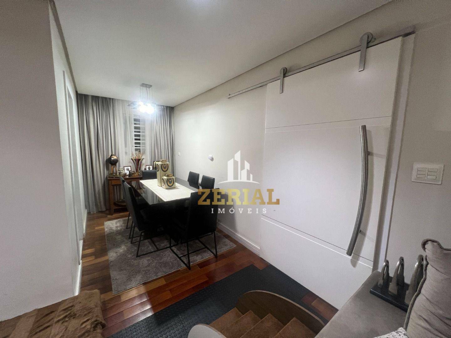 Apartamento à venda com 2 quartos, 90m² - Foto 6