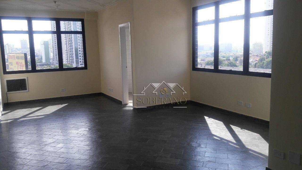 Conjunto Comercial-Sala para alugar, 45m² - Foto 18