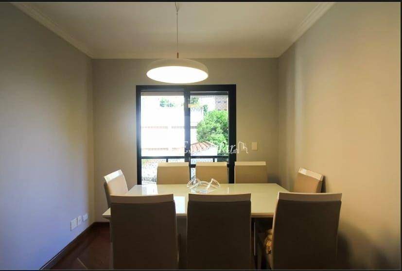 Apartamento à venda com 3 quartos, 125m² - Foto 5