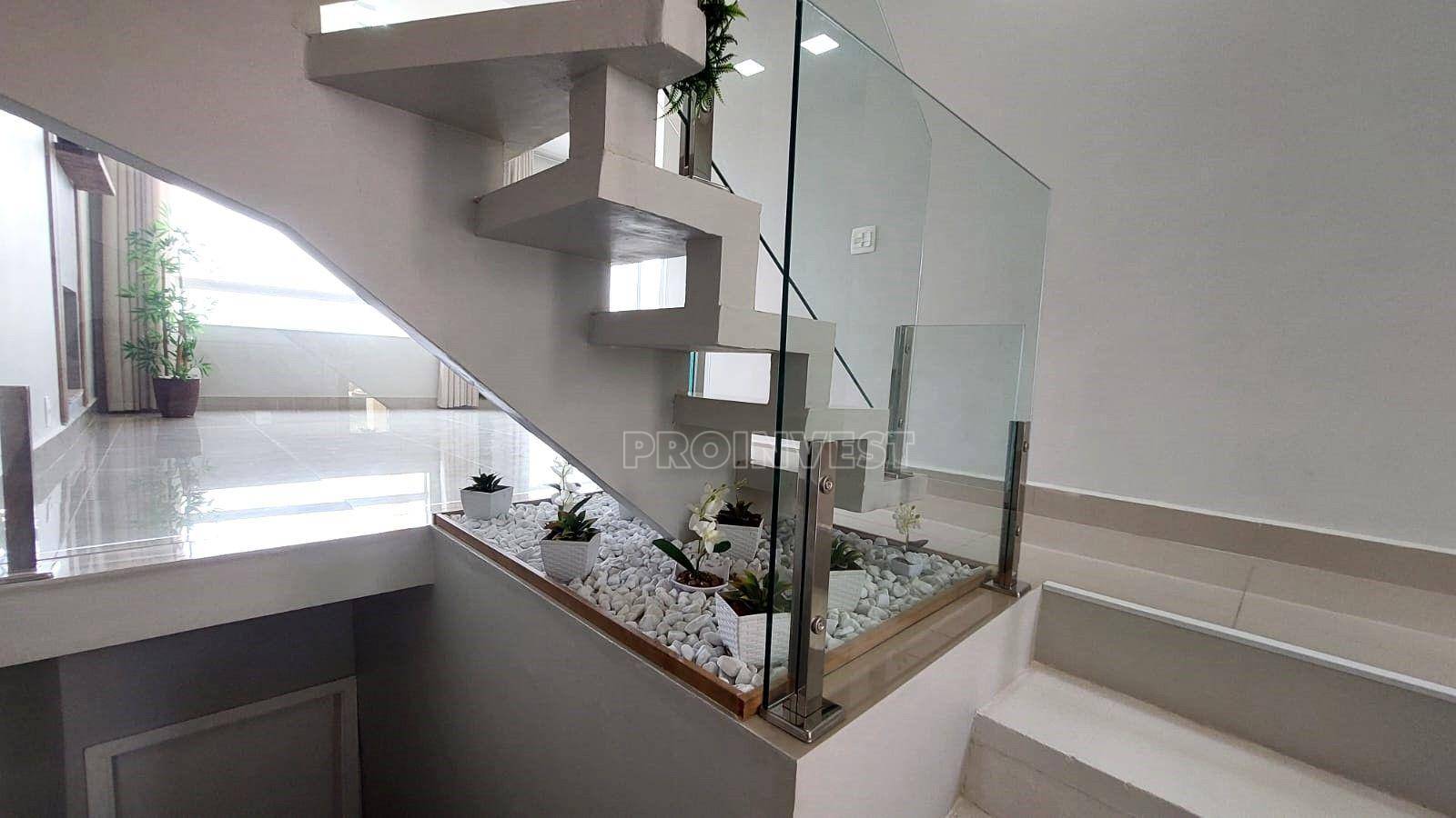 Casa de Condomínio à venda com 3 quartos, 200m² - Foto 9