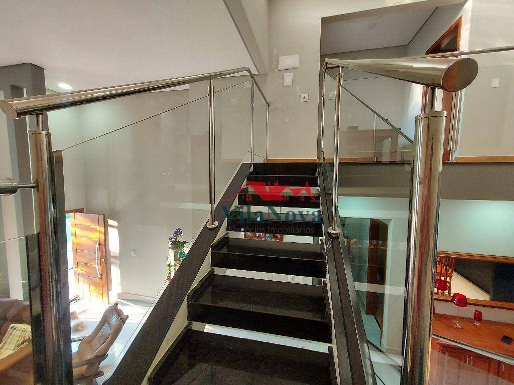 Casa de Condomínio, 3 quartos - Foto 28