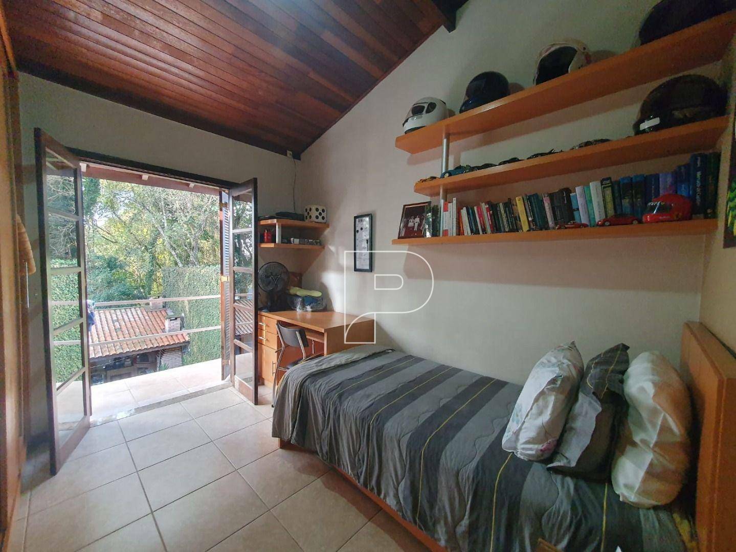 Casa de Condomínio à venda com 3 quartos, 223m² - Foto 25