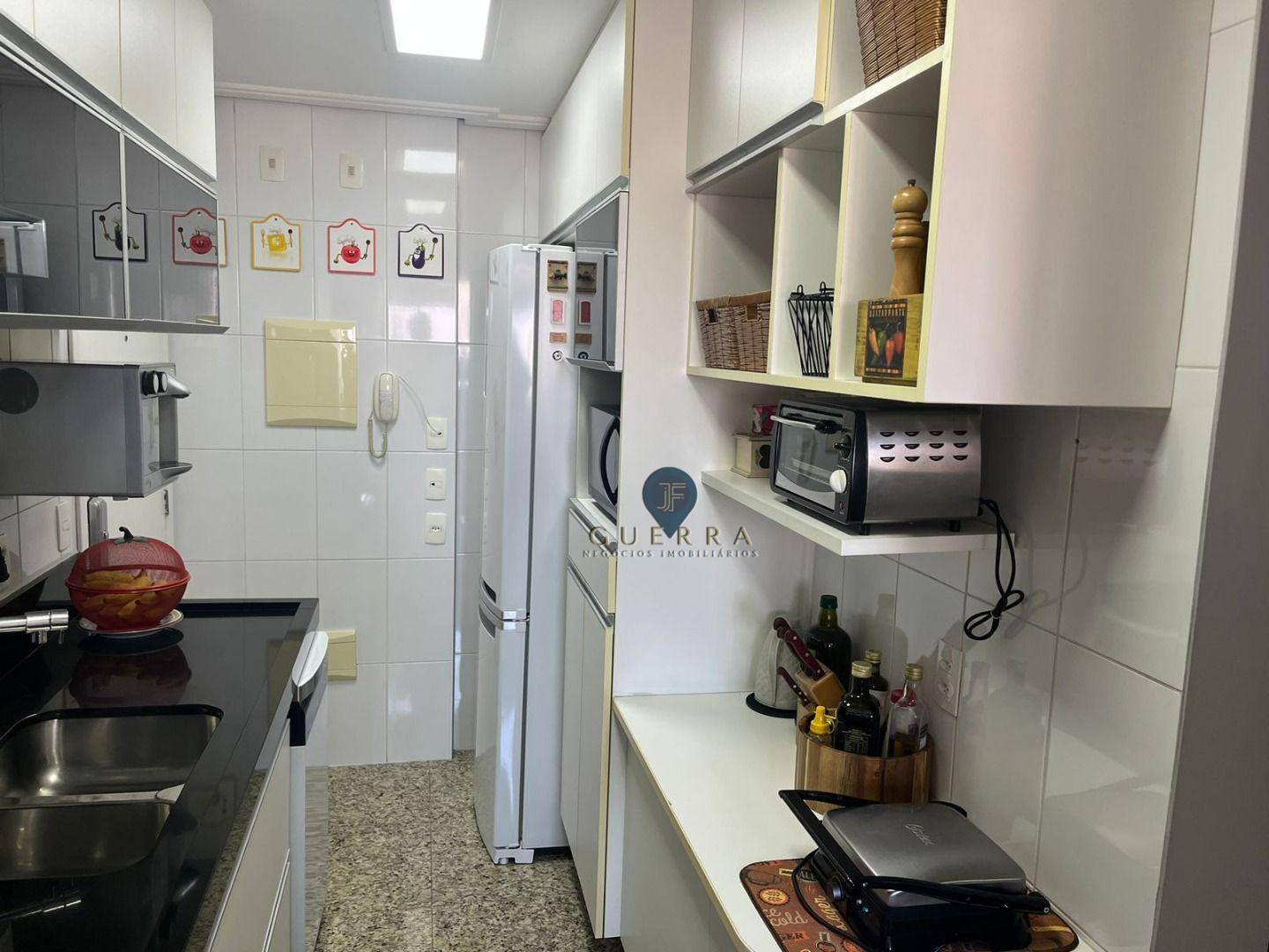 Apartamento à venda com 3 quartos, 108m² - Foto 12