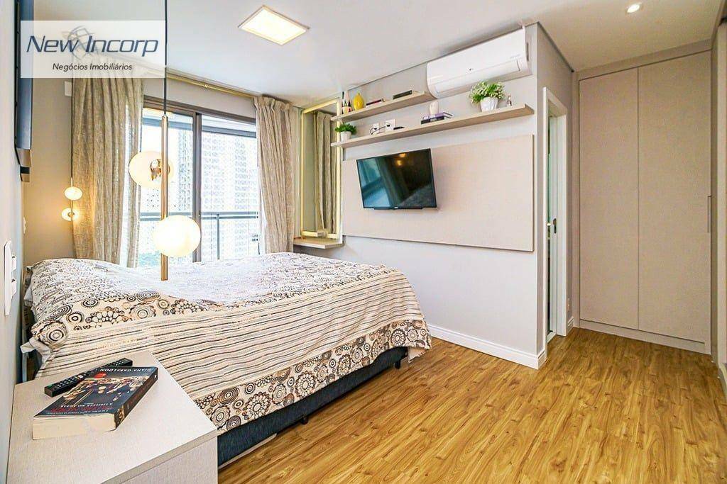 Apartamento à venda com 3 quartos, 134m² - Foto 37