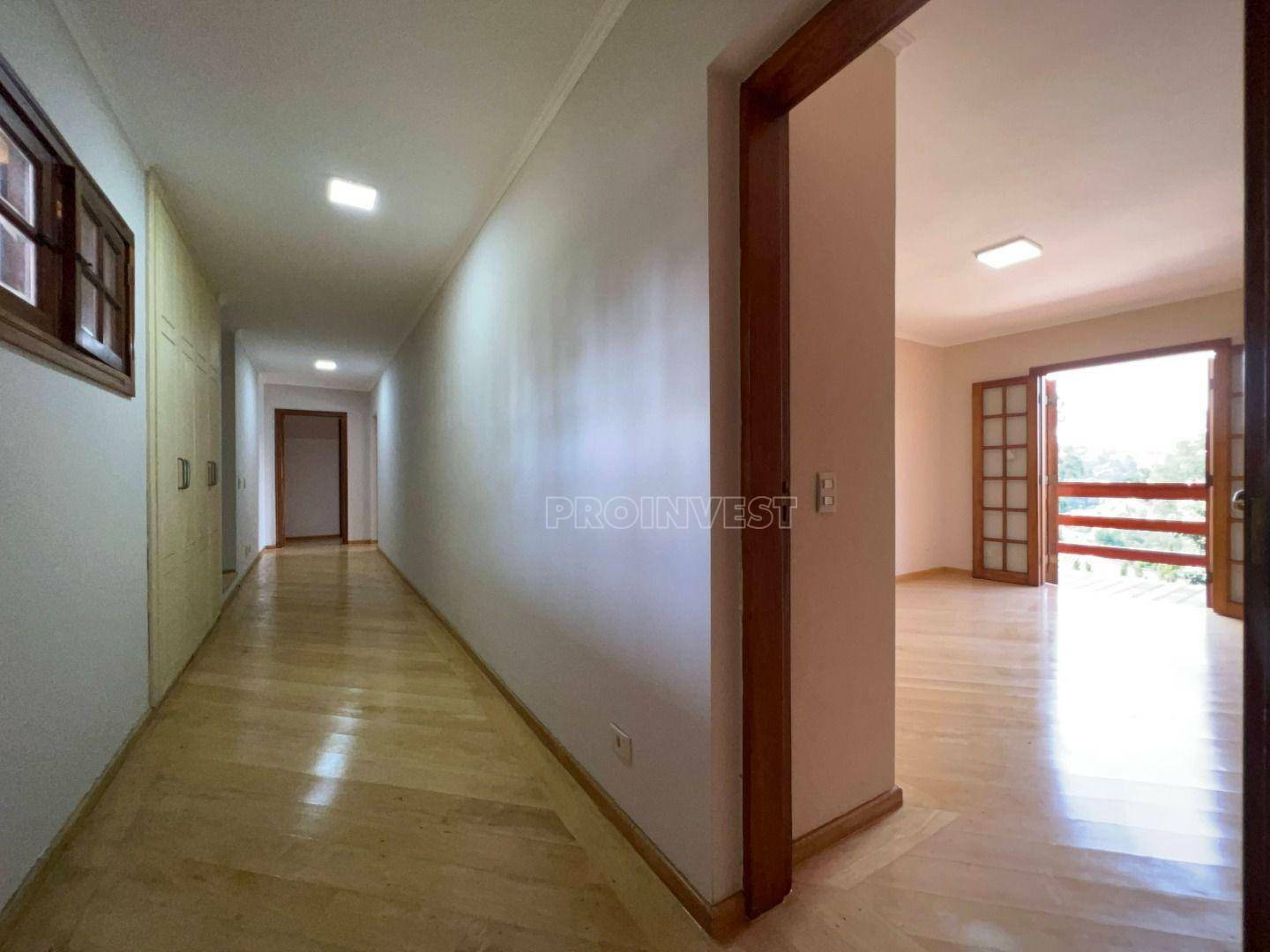 Casa de Condomínio à venda com 5 quartos, 530m² - Foto 27