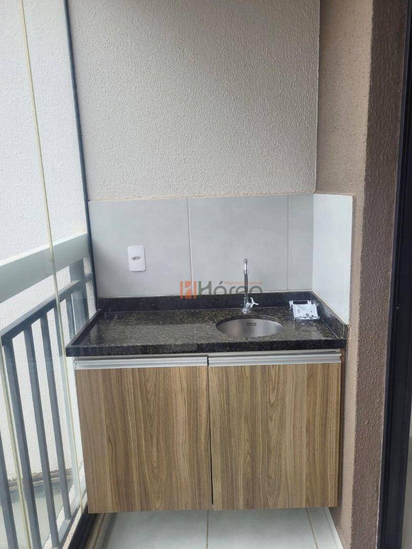 Apartamento, 2 quartos, 55 m² - Foto 5