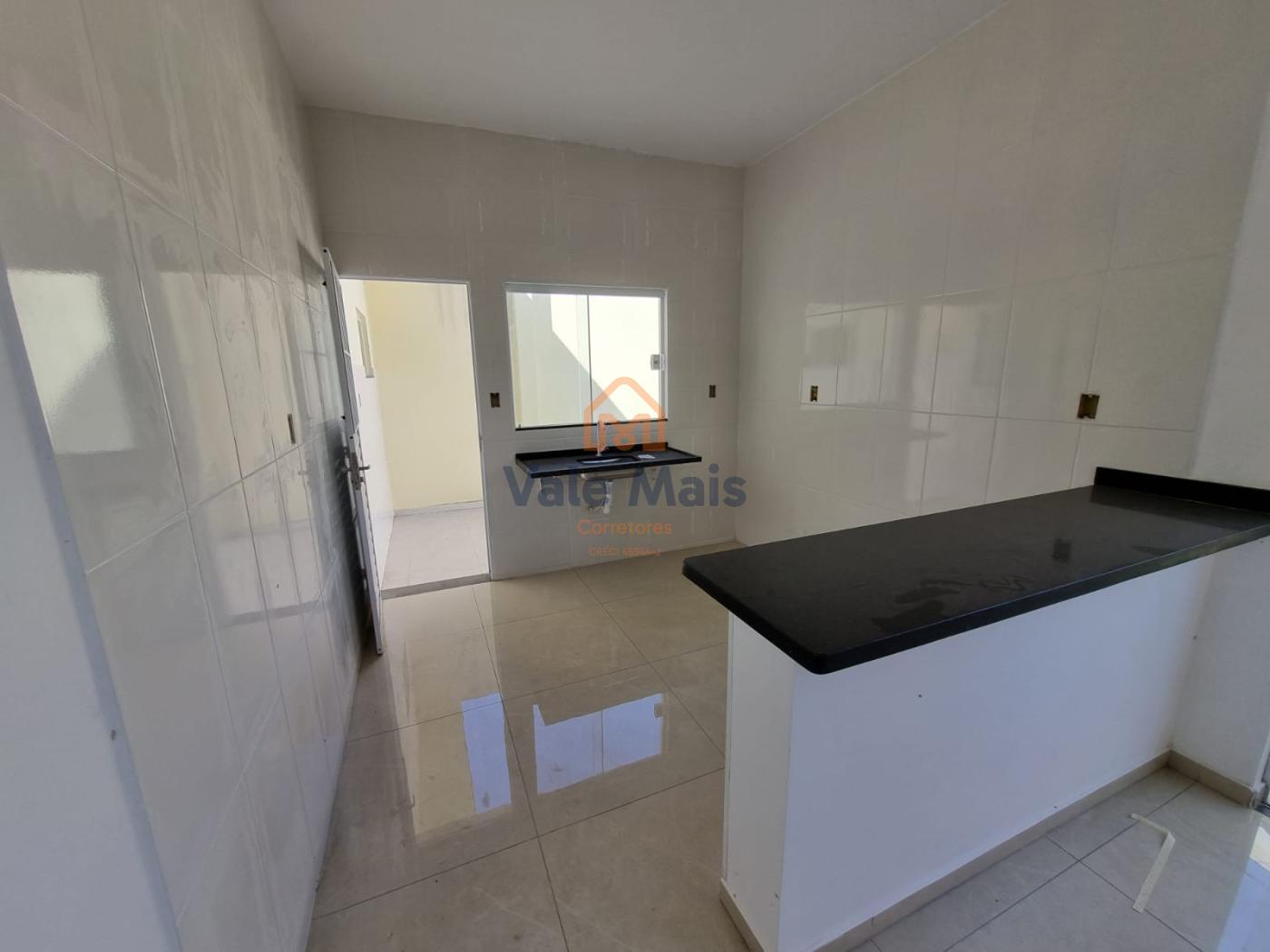 Casa à venda com 3 quartos, 167m² - Foto 5