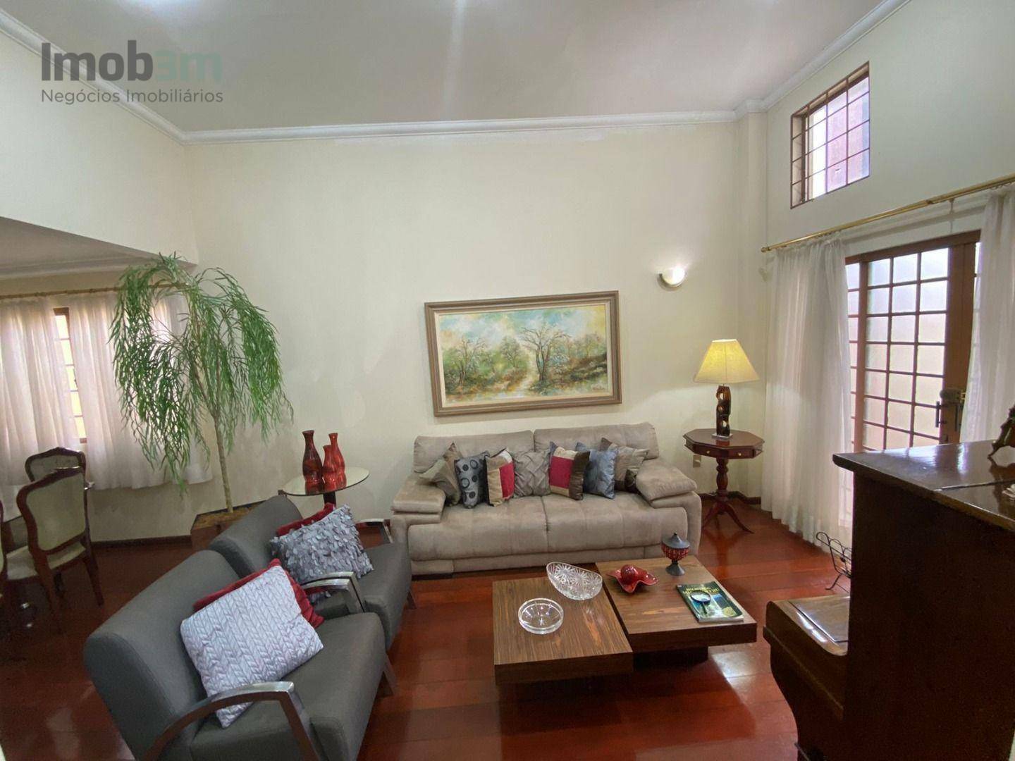 Sobrado à venda com 4 quartos, 360m² - Foto 11