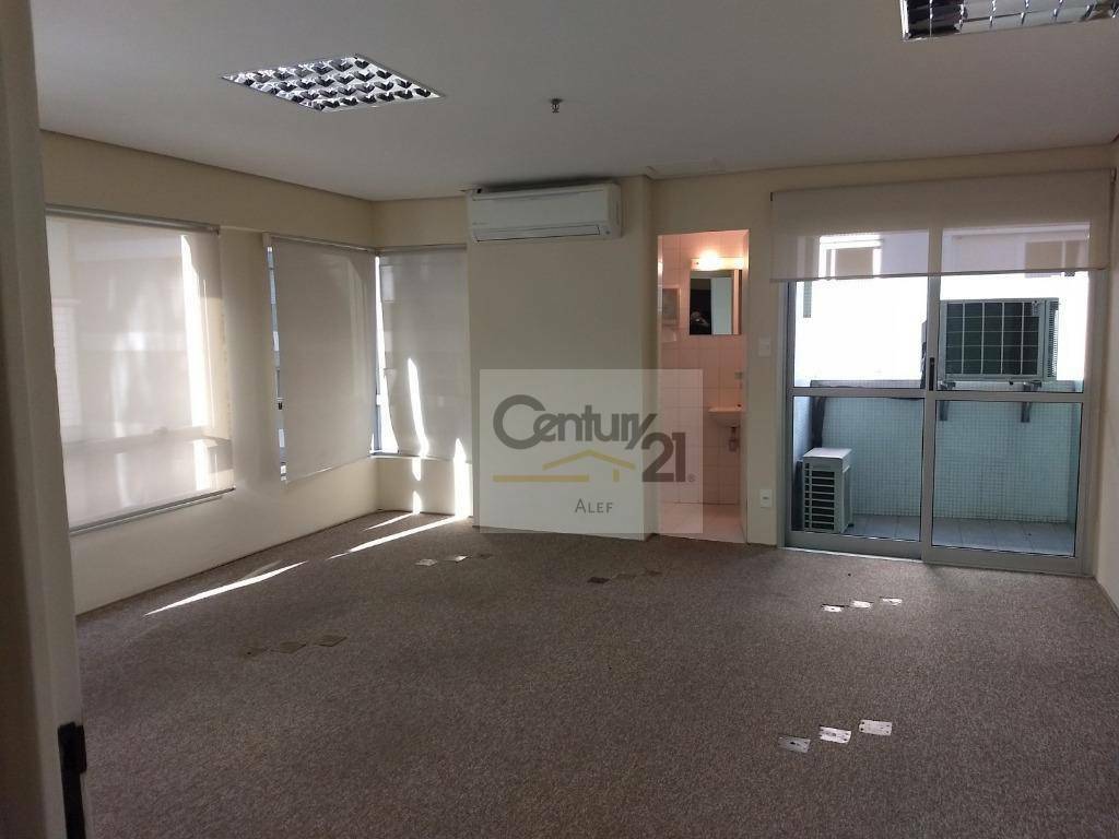 Conjunto Comercial-Sala à venda, 47m² - Foto 15