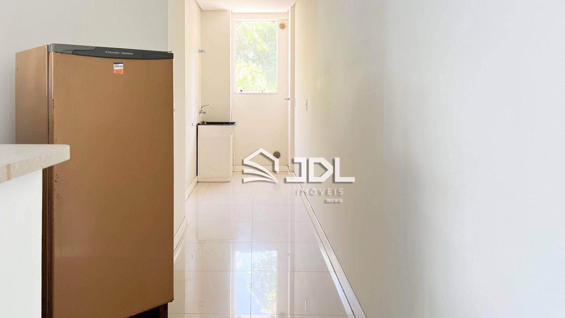 Apartamento à venda com 3 quartos, 104m² - Foto 5