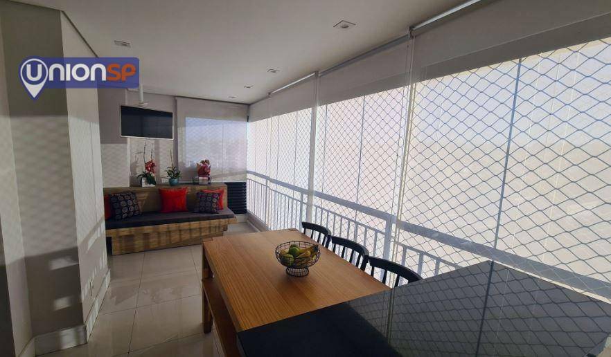 Apartamento à venda com 3 quartos, 92m² - Foto 4