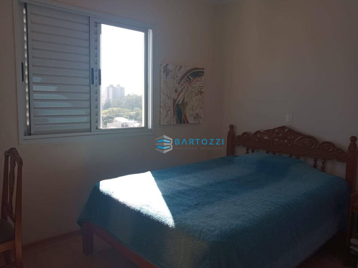 Apartamento à venda com 2 quartos, 70m² - Foto 13