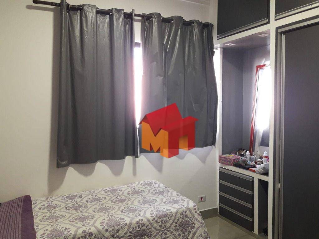 Sobrado à venda com 4 quartos, 240m² - Foto 8