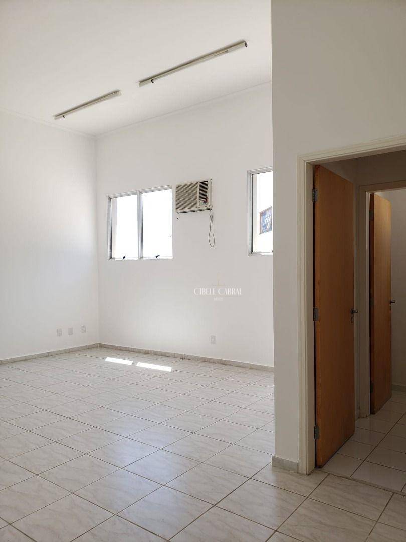 Conjunto Comercial-Sala para alugar, 36m² - Foto 8