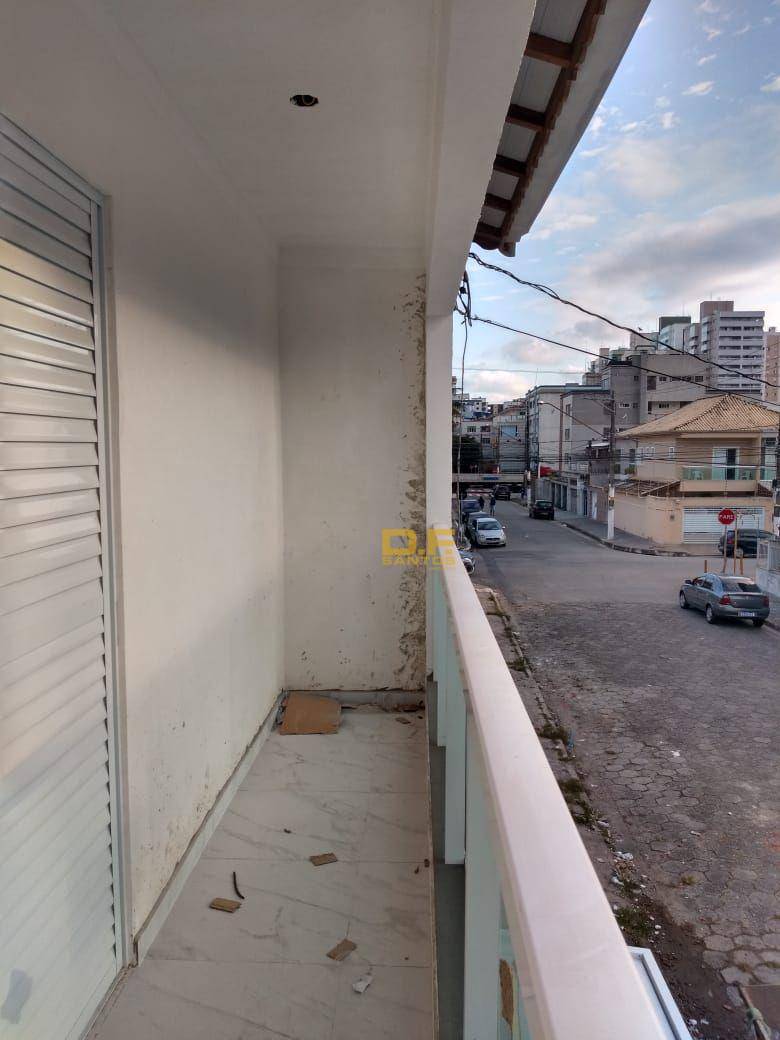 Sobrado à venda com 3 quartos, 144m² - Foto 10