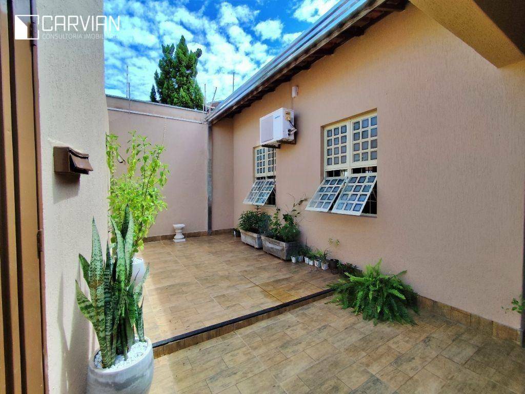 Casa à venda com 3 quartos, 153m² - Foto 9
