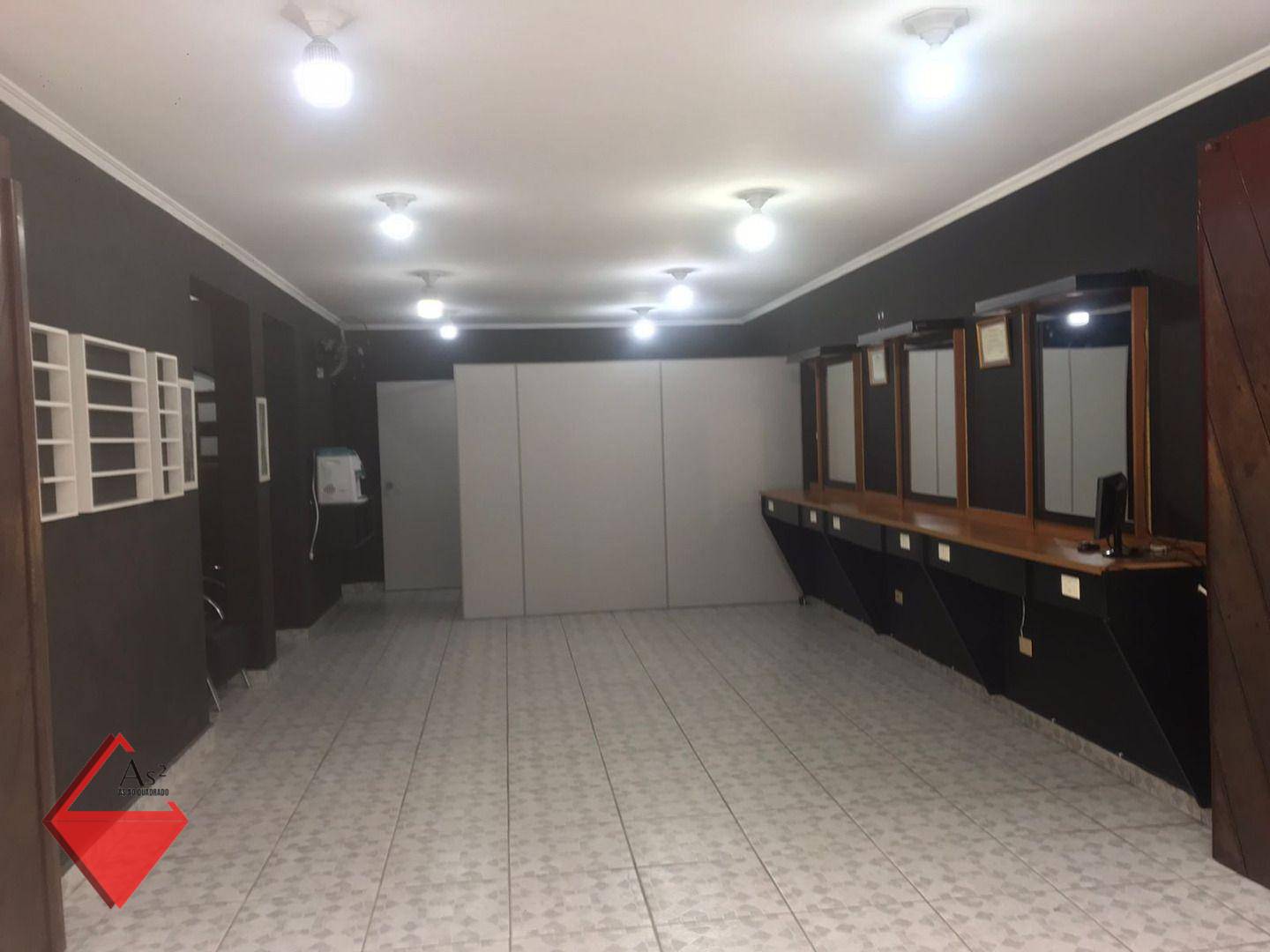 Conjunto Comercial-Sala para alugar, 60m² - Foto 1